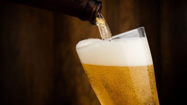 Tab for liver disease tied to drinking projected to double over 20 years