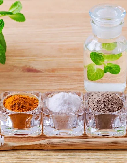 Herbs for Toothaches – Natural Dental Pain Relief