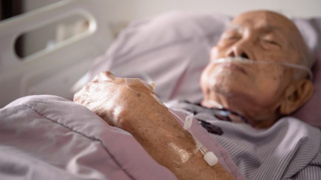 Alzheimer’s disease biomarkers can predict post-op delirium